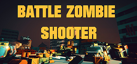 Download BATTLE ZOMBIE SHOOTER: SURVIVAL OF THE DEAD pc game