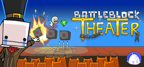 Download BattleBlock Theater pc game