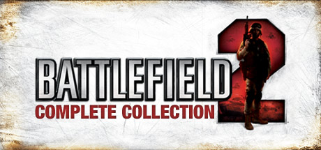 Download Battlefield 2 pc game