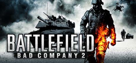 Download Battlefield: Bad Company 2 pc game