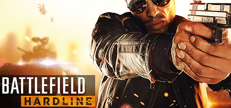 Download Battlefield Hardline pc game