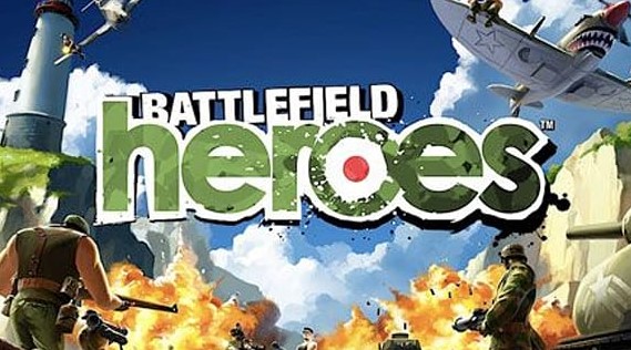 Download Battlefield Heroes pc game