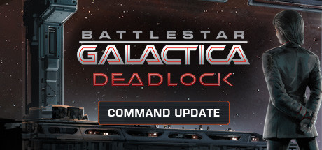 Download Battlestar Galactica Deadlock pc game