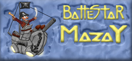 Download BattleStar Mazay pc game