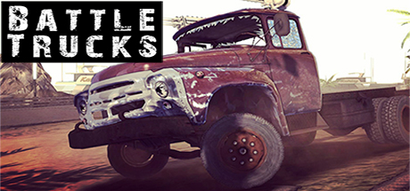 Download BattleTrucks pc game