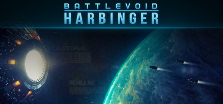 Download Battlevoid: Harbinger pc game