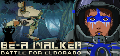 Download BE-A Walker pc game