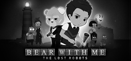 Download Bear With Me: The Lost Robots pc game