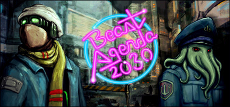 Download Beast Agenda 2030 pc game