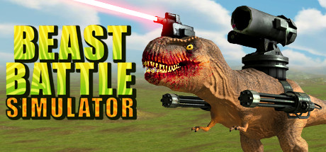 Download Beast Battle Simulator pc game