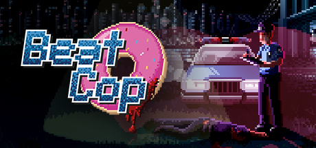 Download Beat Cop pc game