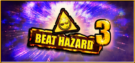 Download Beat Hazard 3 pc game