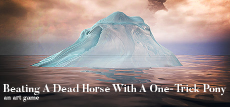 Download Beating A Dead Horse With A One-Trick Pony pc game