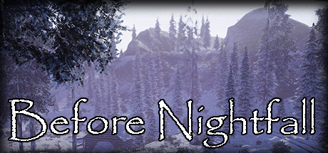 Download Before Nightfall pc game