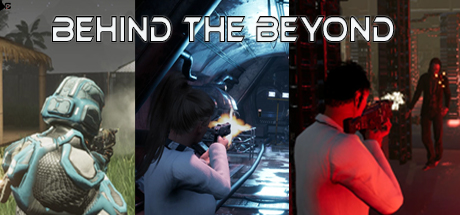 Download Behind The Beyond pc game