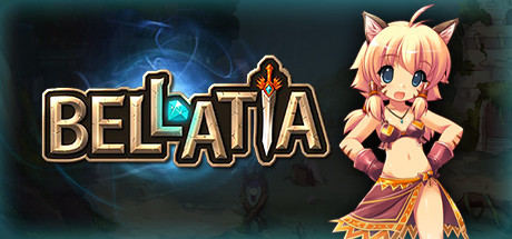 Download Bellatia pc game