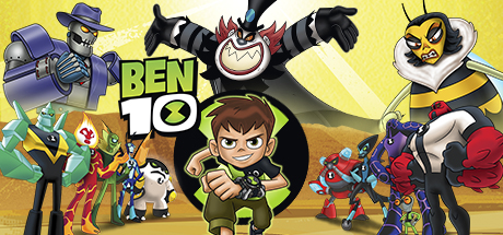 Download BEN 10 pc game