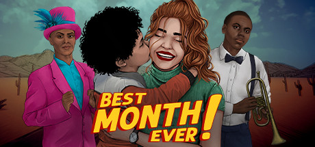 Download Best Month Ever! pc game