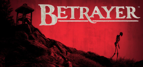 Download Betrayer pc game