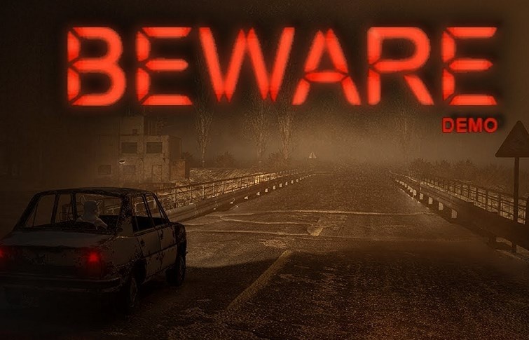 Download BEWARE pc game