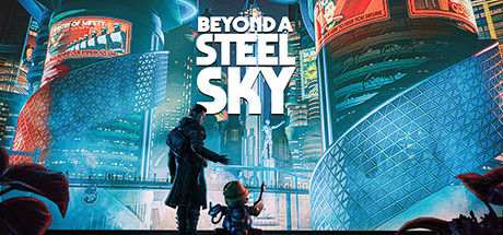 Download Beyond a Steel Sky pc game