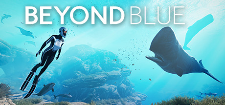 Download Beyond Blue pc game