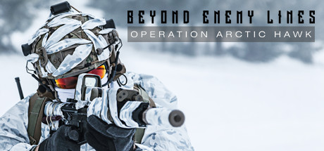 Download Beyond Enemy Lines: Operation Arctic Hawk pc game