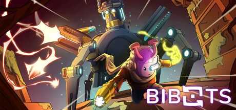 Download Bibots pc game