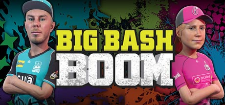 Download Big Bash Boom pc game