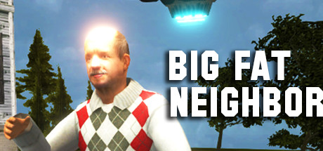 Download Big Fat Neighbor pc game