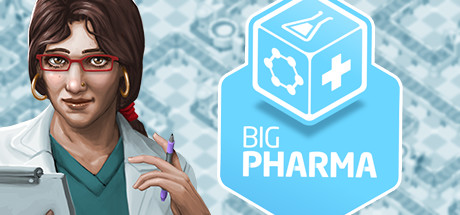 Download Big Pharma pc game