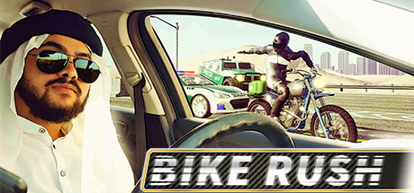 Download Bike Rush pc game