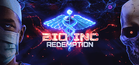 Download Bio Inc. Redemption pc game