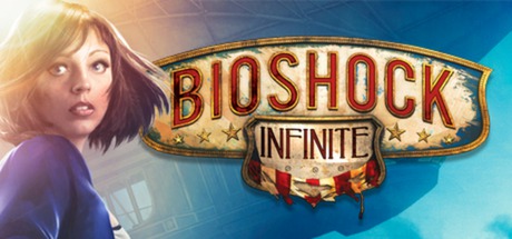 Download BioShock Infinite pc game