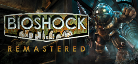 Download BioShock Remastered pc game