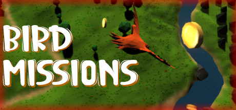 Download Bird Missions pc game