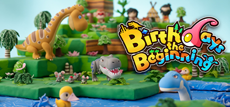 Download Birthdays the Beginning pc game