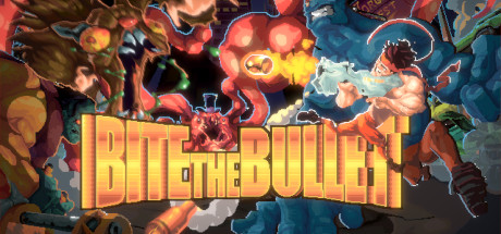 Download Bite the Bullet pc game