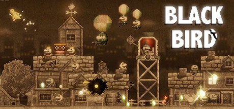 Download BLACK BIRD pc game