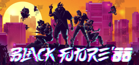 Download Black Future '88 pc game