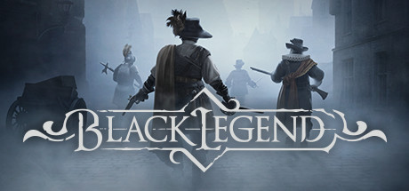 Download Black Legend pc game