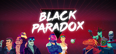 Download Black Paradox pc game