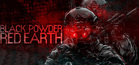 Download Black Powder Red Earth pc game