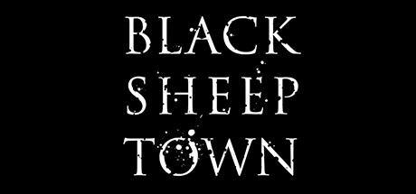 Download BLACK SHEEP TOWN pc game