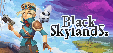 Download Black Skylands: Origins pc game