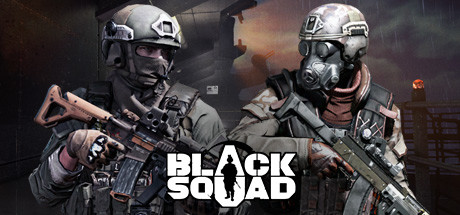 Download Black Squad pc game