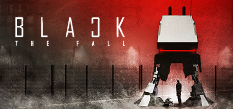 Download Black The Fall pc game