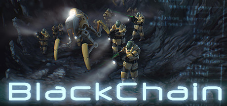 Download BlackChain pc game