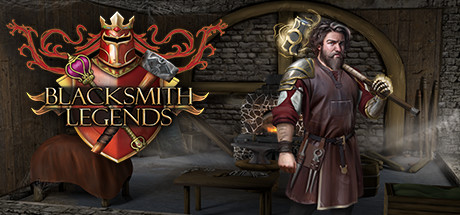 Download Blacksmith Legends pc game