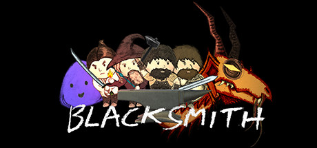 Download Blacksmith pc game